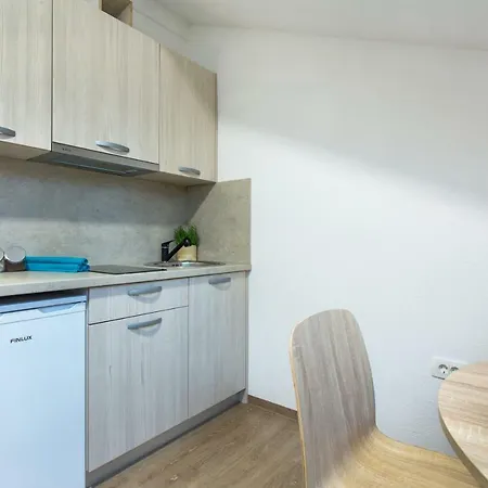 Appartement District