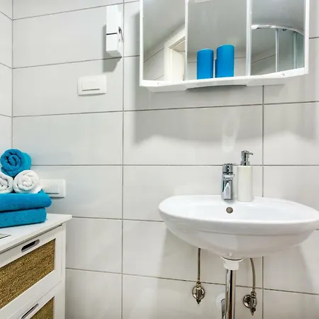 District Appartement