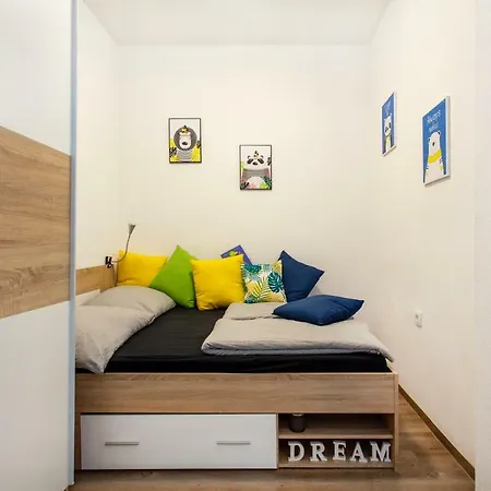 Appartement District