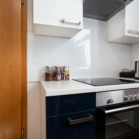 Appartement District *
