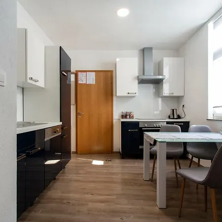 Appartement District
