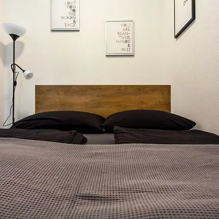 District Appartement Ljubljana
