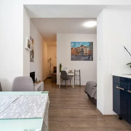 Appartement District