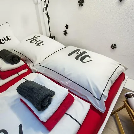 District Appartement *